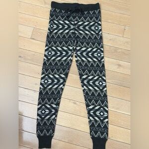 American Eagle Knit Sweatpants